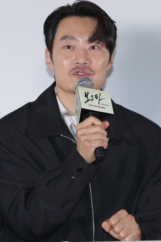 S. Korean actor Lee Hee-jun