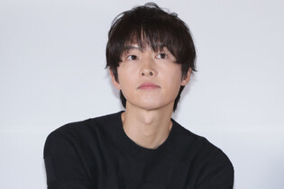 S. Korean actor Song Joong-ki