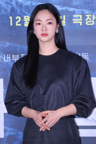 S. Korean actress Jeon Yeo-bin