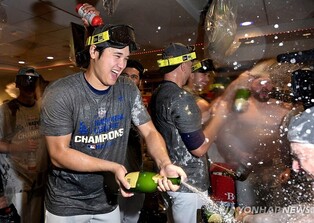 MLB 다저스, 사치세 1천493억원 부과로 올 시즌 최다