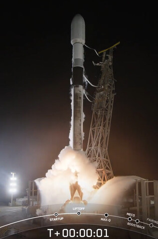 S. Korea's 3rd spy satellite