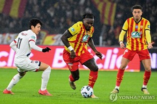 '이강인 66분' PSG, 승부차기 끝에 랑스 꺾고 프랑스컵 32강행