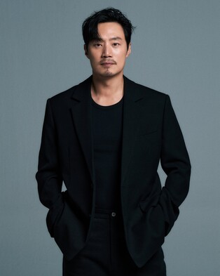 '보고타' 이희준 "콜롬비아 韓상인의 속옷 밀수 이야기 신선해"