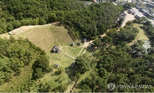 영월군, 국가유산청 발굴문화 역사문화공간 예담고 유치