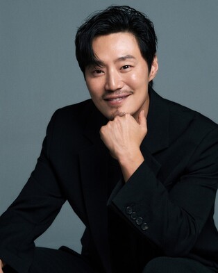 S. Korean actor Lee Hee-jun