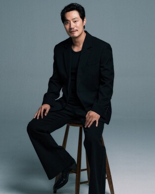 S. Korean actor Lee Hee-jun