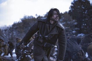 'Harbin' surpasses 1 mln admissions day after release