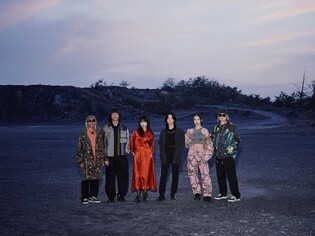 [가요소식] 밴드 이날치, 2집 선공개 싱글 '히히하하' 발표