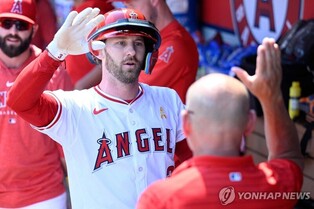 메이저리그서 팬 하기 가장 어려운 팀은 에인절스…2위 시애틀