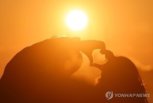 "새해 시작은 삼척에서" 을사년 해맞이 행사 9곳에서 진행