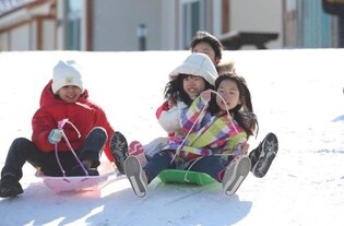 '썰매 타고 빙어 잡고 군밤 먹고'…무주 꽁꽁놀이축제 28일 개막