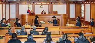 (2nd LD) Constitutional Court vows swift proceedings on Yoon's impeachment trial