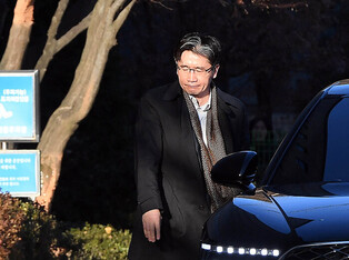 CIO chief heading to office