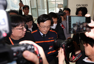 Jeju Air CEO