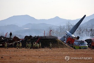 Jeju Air crash stokes fears of tarnished image for budget carriers