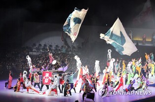 새해 하얼빈 동계아시안게임·클럽 월드컵 축구 등 빅 매치 풍성