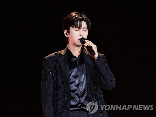 임영웅 측 "사고 희생자에 깊은 애도…콘서트는 고심 끝 진행"