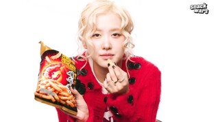 라면 이어 과자·음료도…K컬처 인기 업고 '수출 2조원 돌파'