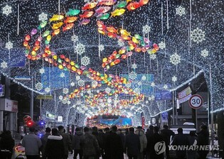 '관광객 2억명 시대 활짝'…2025∼2026 강원방문의 해 본격 추진