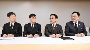 Meeting on macroeconomic, financial affairs