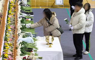 Last day of national mourning period for plane crash