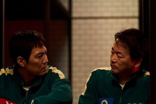'Squid Game 2' Misses Out at Golden Globes Amid Mixed Reviews, Stiff Competition