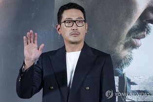 Ha Jung-woo returns to hard-boiled genre in gritty 'Nocturnal'