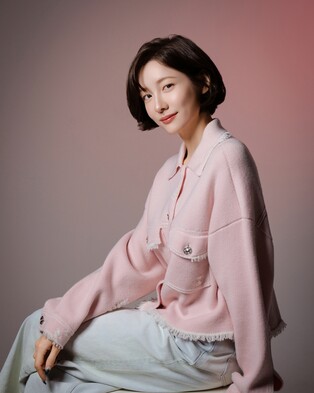 박지현 "친언니 참고해 술취한 연기…타인 웃기며 희열 느껴"