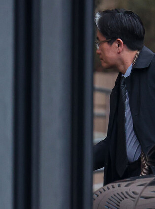 CIO asks police to execute warrant to detain Yoon