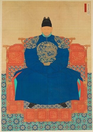 Chosun-Era Art, Silla Gold Crowns, and Taegukgi: Museum Exhibitions in 2024