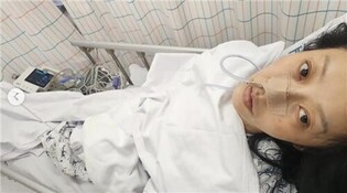 Go Hyun-jung: "It was shockingly painful… Recovered significantly after major surgery"