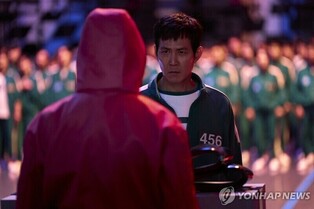 'Squid Game 2' Cast Faces SNS Blunders As Season 3 Spoiler Controversy Erupts