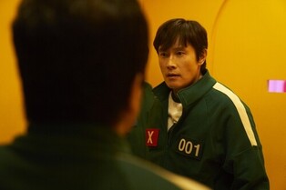 Lee Byung-hun: "Nothing Matches the Reception of 'Squid Game'"