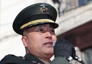 Ex-Marine investigator acquitted of subordination charges