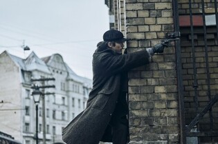 'Harbin' tops box office for 3rd consecutive weekend, surpasses 4 mln admissions