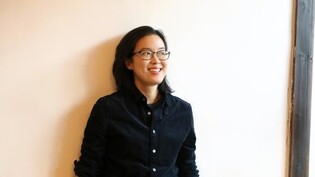 Chung Bora's 'Your Utopia' nominated for Philip K. Dick Award