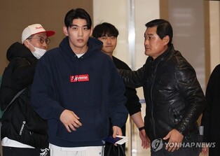트레이너 한국에 보낸 SF 구단…100% 회복으로 화답한 이정후