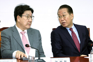 Ruling party's interim leader