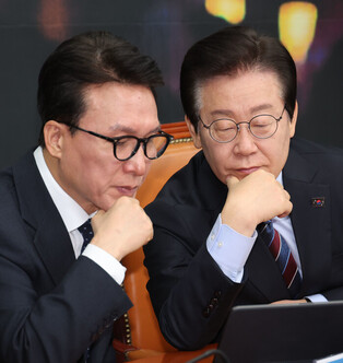 Main opposition party's chief