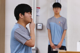 Medical checkups for draftees