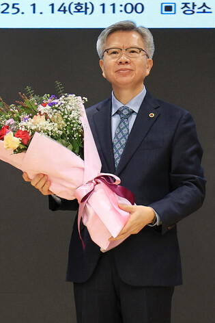 New medical association's chief inaugurated