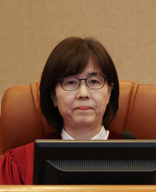 1st formal hearing of Yoon's impeachment trial