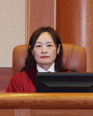 1st formal hearing of Yoon's impeachment trial
