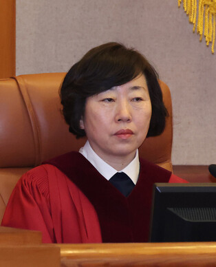 1st formal hearing of Yoon's impeachment trial