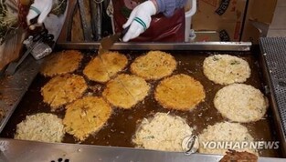 Choi Man-soon's Medicinal K-Food: From War Strategies to Savory Pancakes