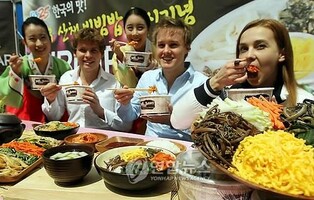 Suk Soo-sun's Design Management Story: Essential Factors for the Globalization of K-Food