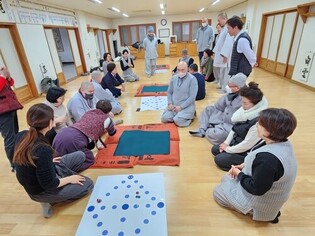 Templestay for Lunar New Year Held at Over 20 Temples, Offering Meditation, Traditional Activities