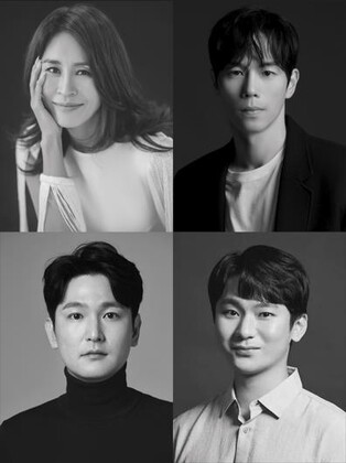 1인극 '지킬 앤 하이드' 3월 국내 초연…최정원·고훈정 출연