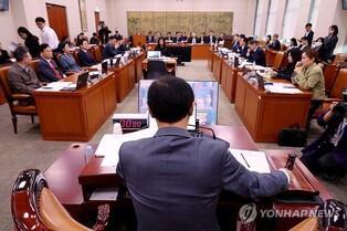 '영화관 입장권 부과금 부활' 영비법, 문체위 소위 통과