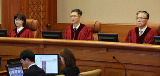 2nd formal hearing of Yoon's impeachment trial